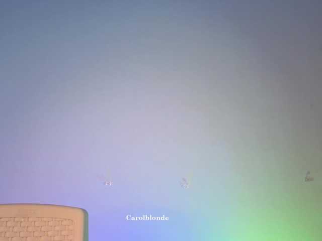 Charlotte-glasses live cam on BongaCams