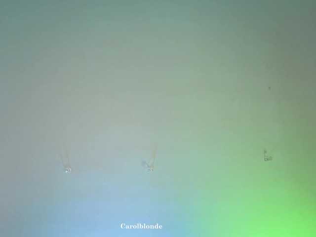 Carolblonde