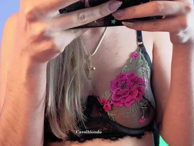 Carolblonde