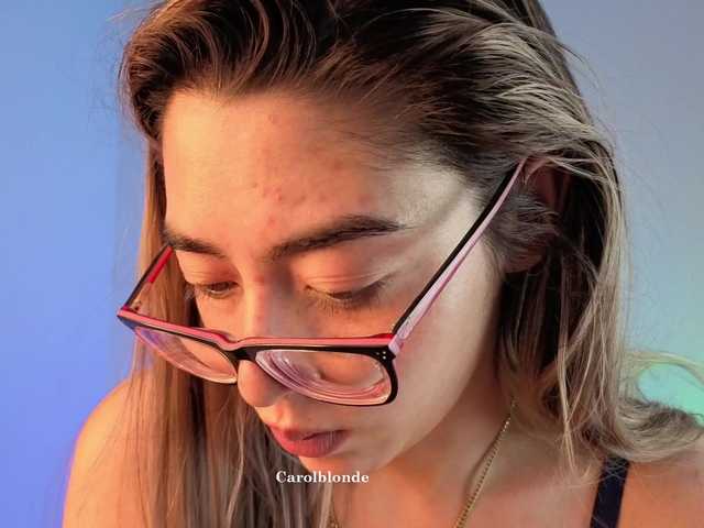Carolblonde