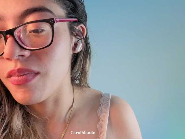 Preview of carolblonde