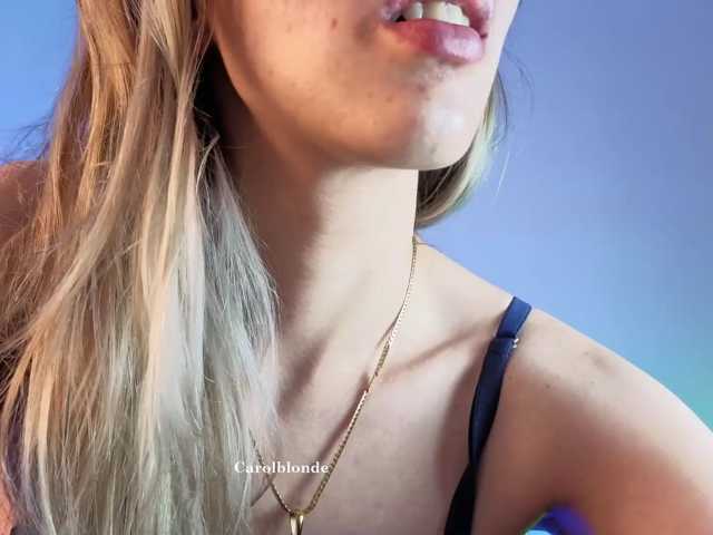 Carolblonde