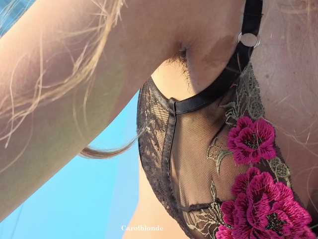 Preview of carolblonde