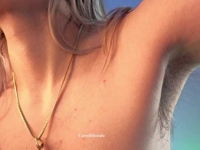 Carolblonde