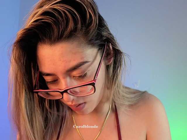 Preview of carolblonde