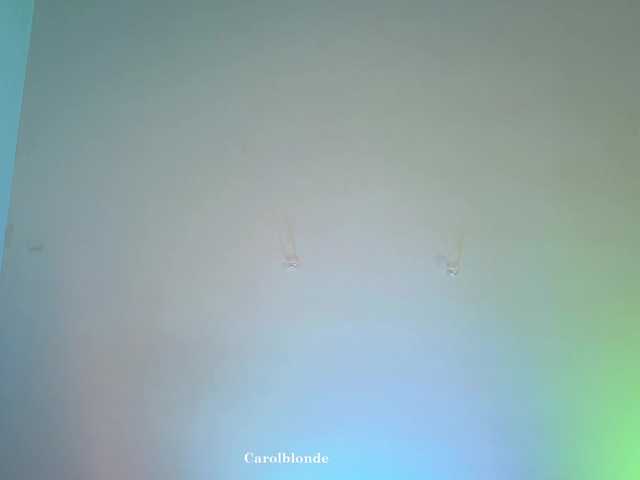 Carolblonde
