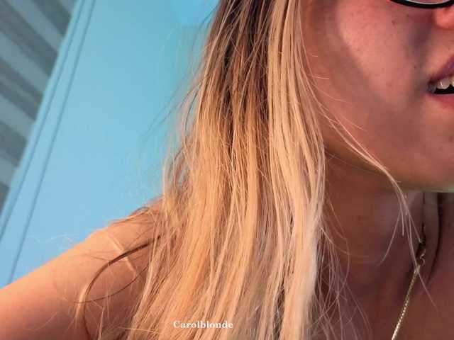 Preview of carolblonde