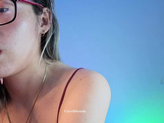 Carolblonde