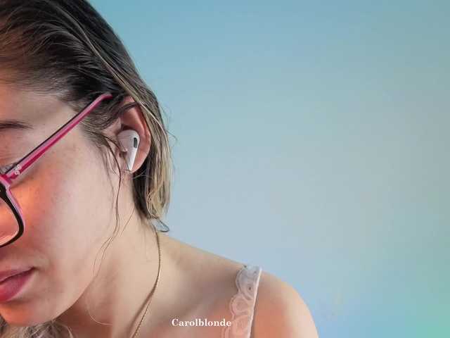 Preview of carolblonde