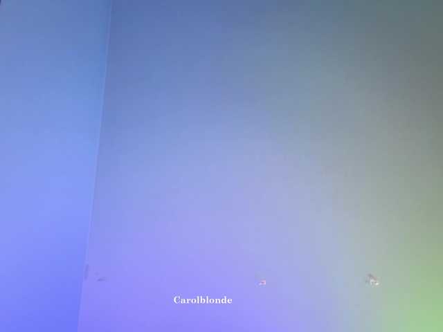 Carolblonde