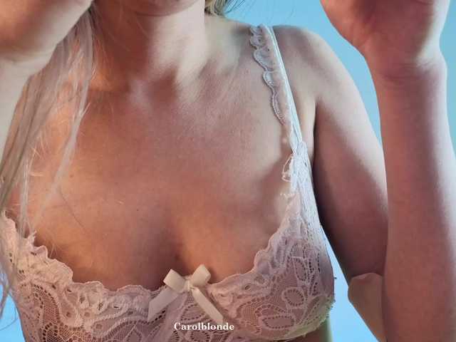 Preview of carolblonde