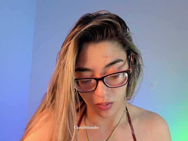 Preview of carolblonde