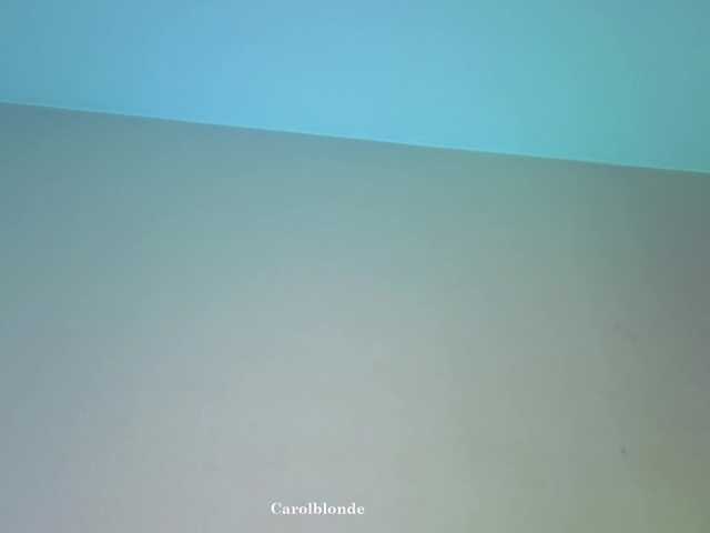 Preview of carolblonde