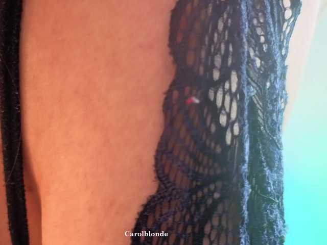 Carolblonde