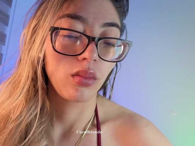 Carolblonde