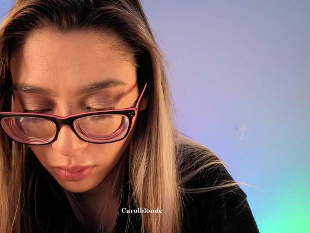 Charlotte-glasses