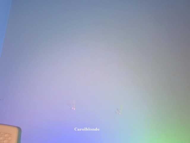 Charlotte-glasses live cam on BongaCams