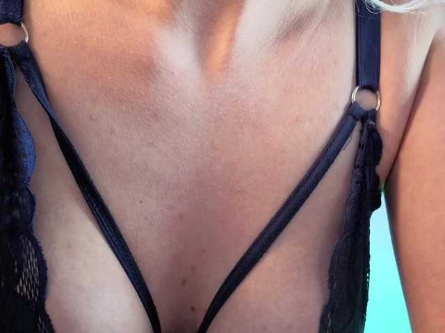 Carolblonde