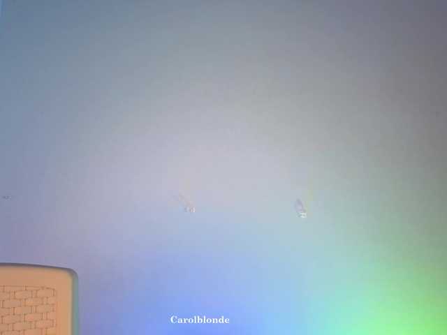 Carolblonde