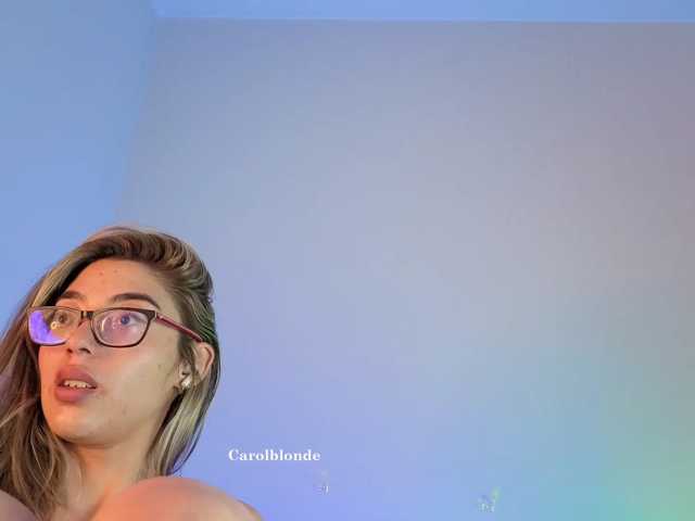 Carolblonde