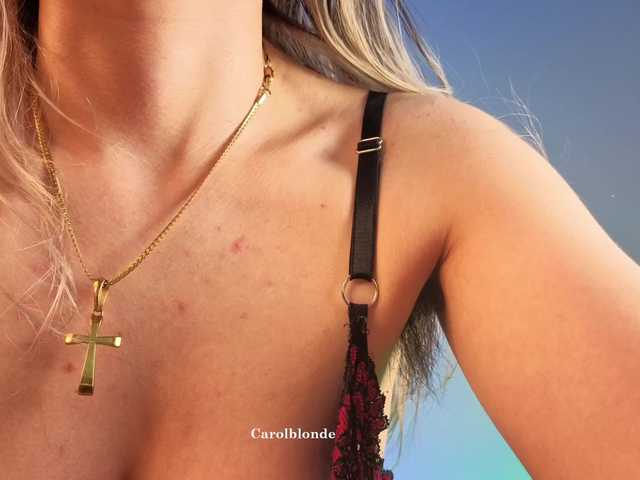Charlotte-glasses Live-Cam auf BongaCams