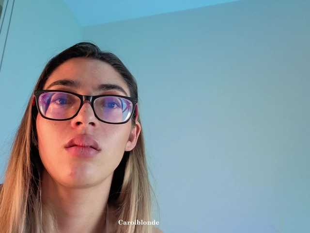 Preview of carolblonde