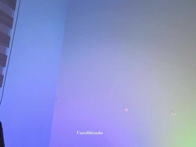 Carolblonde