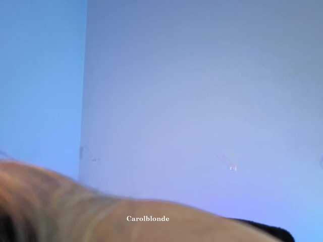 Carolblonde