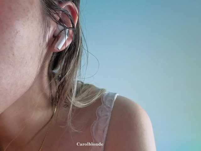 Preview of carolblonde