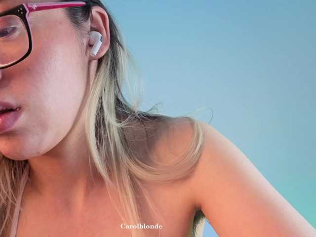 Preview of carolblonde