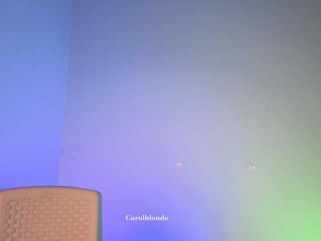 Carolblonde