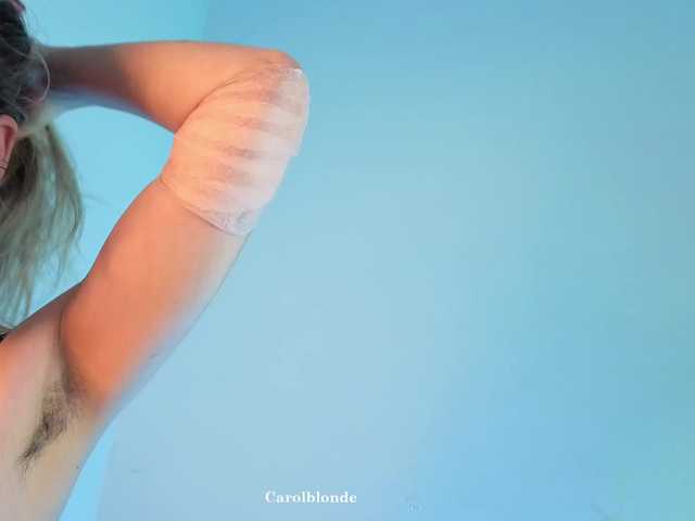 Preview of carolblonde