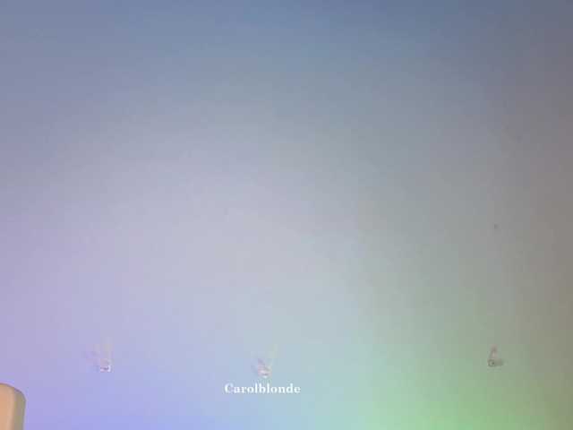 Charlotte-glasses live webcam show