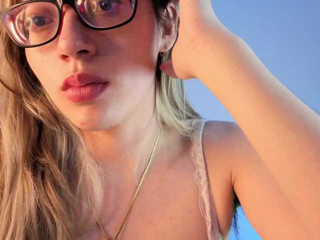 Carolblonde