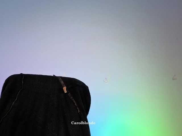 Charlotte-glasses live cam on BongaCams