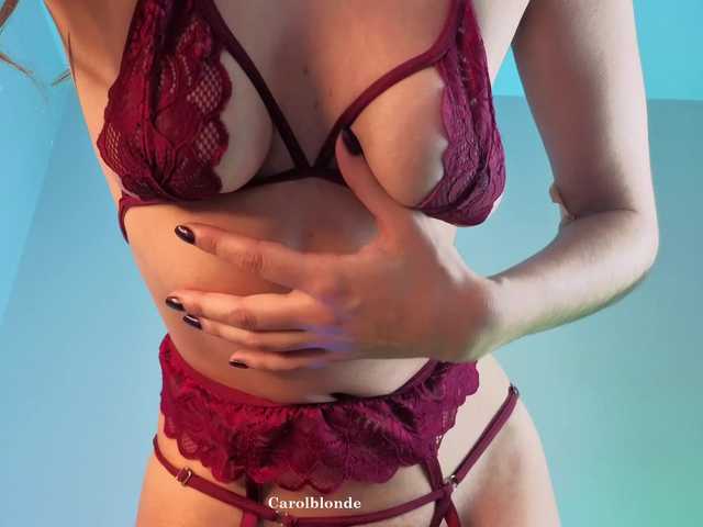 Preview of carolblonde