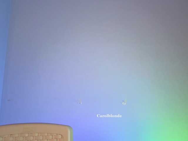 Charlotte-glasses, live now on BongaCams