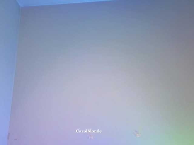 Charlotte-glasses live webcam show