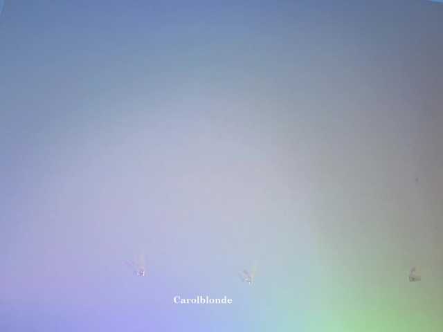 Charlotte-glasses live cam on BongaCams