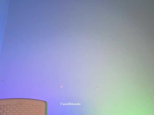Carolblonde