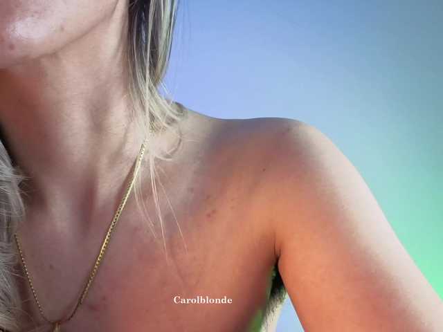 Carolblonde