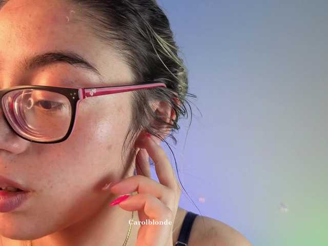 Carolblonde