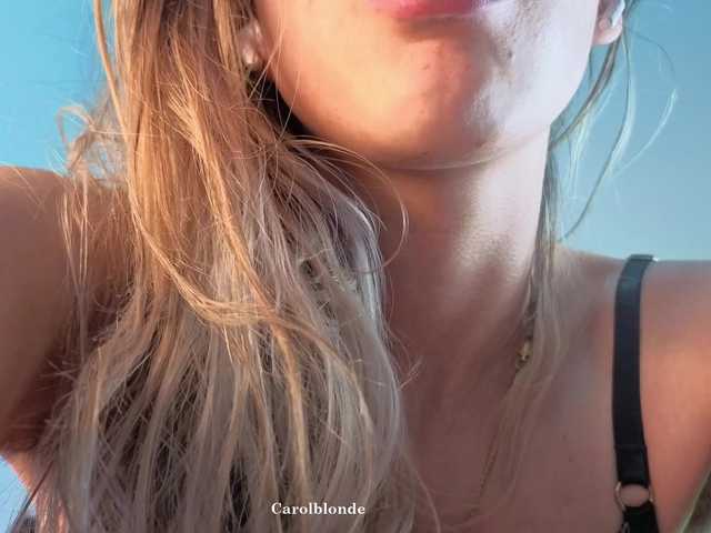 Preview of carolblonde