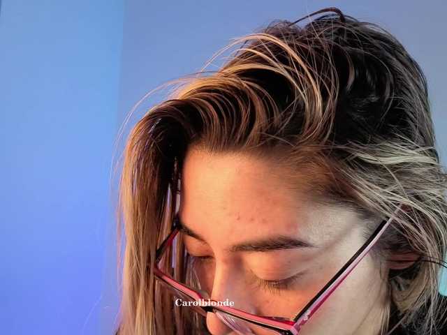 Preview of carolblonde