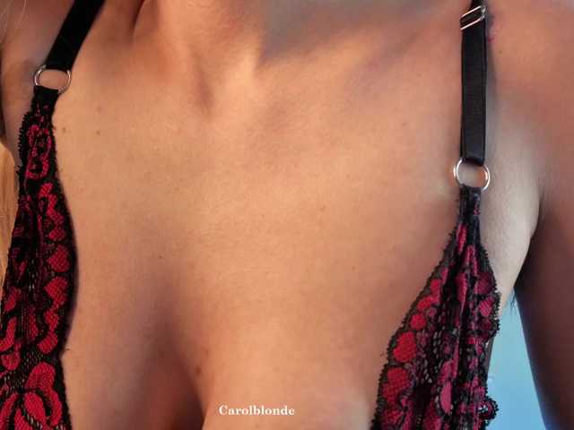 Preview of carolblonde