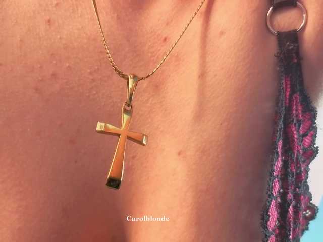 Carolblonde