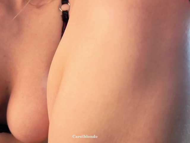Carolblonde