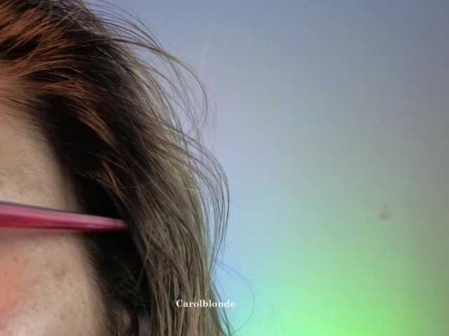 Charlotte-glasses live cam