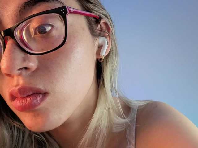 Carolblonde