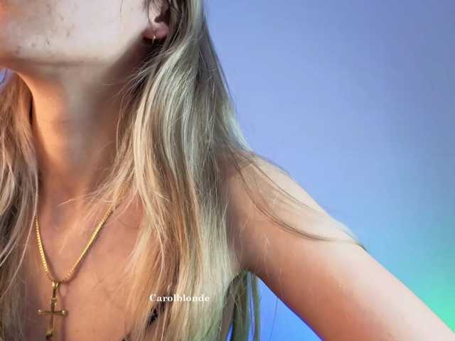 Carolblonde